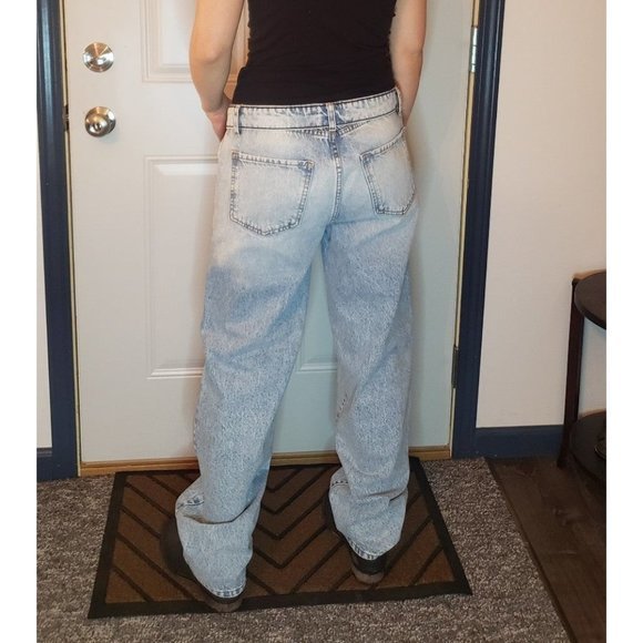 NWT Revice Denim Mixtape 2000s Jeans - Picture 3 of 5